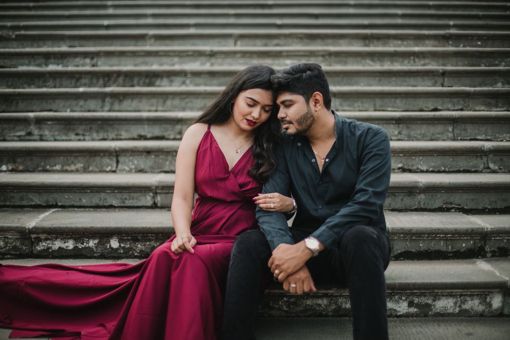 Photo From Pre wedding in Mumbai - By Stories For You by Simreen