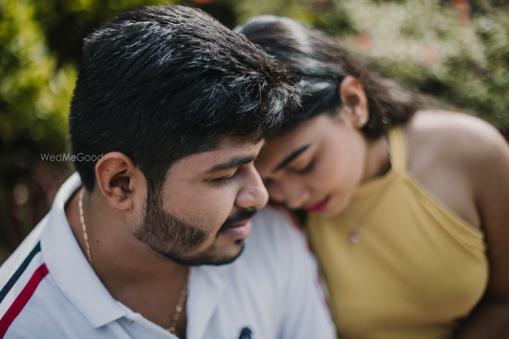 Photo From Pre wedding in Mumbai - By Stories For You by Simreen