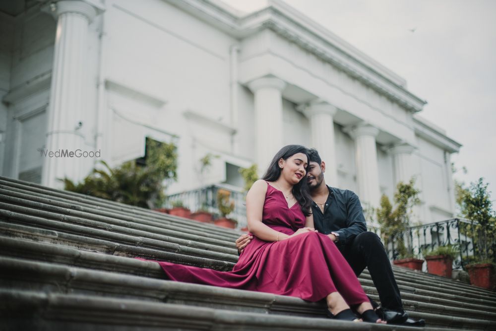 Photo From Pre wedding in Mumbai - By Stories For You by Simreen