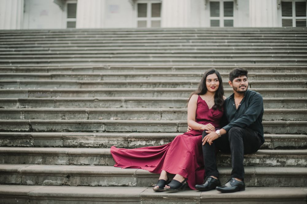 Photo From Pre wedding in Mumbai - By Stories For You by Simreen