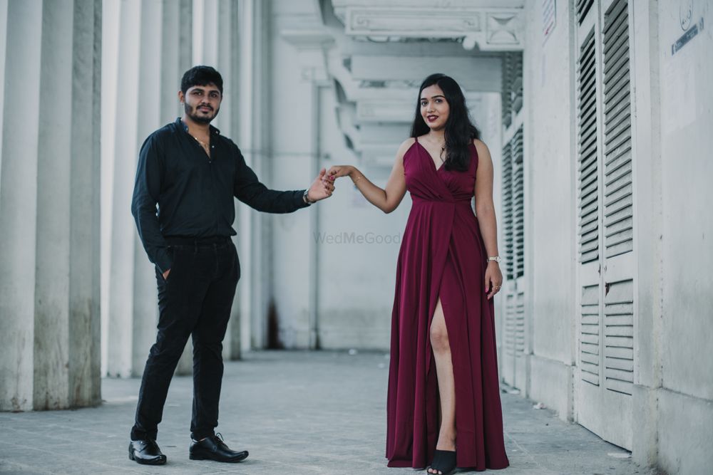 Photo From Pre wedding in Mumbai - By Stories For You by Simreen