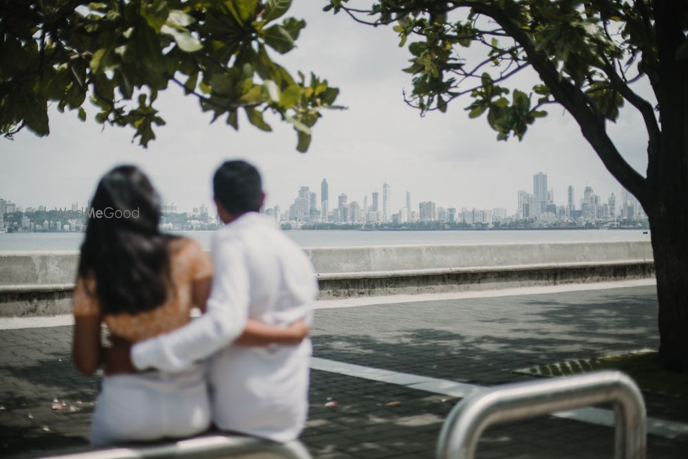 Photo From Pre wedding in Mumbai - By Stories For You by Simreen