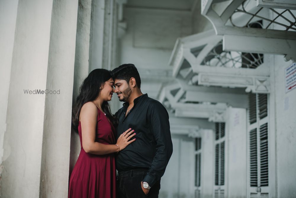 Photo From Pre wedding in Mumbai - By Stories For You by Simreen