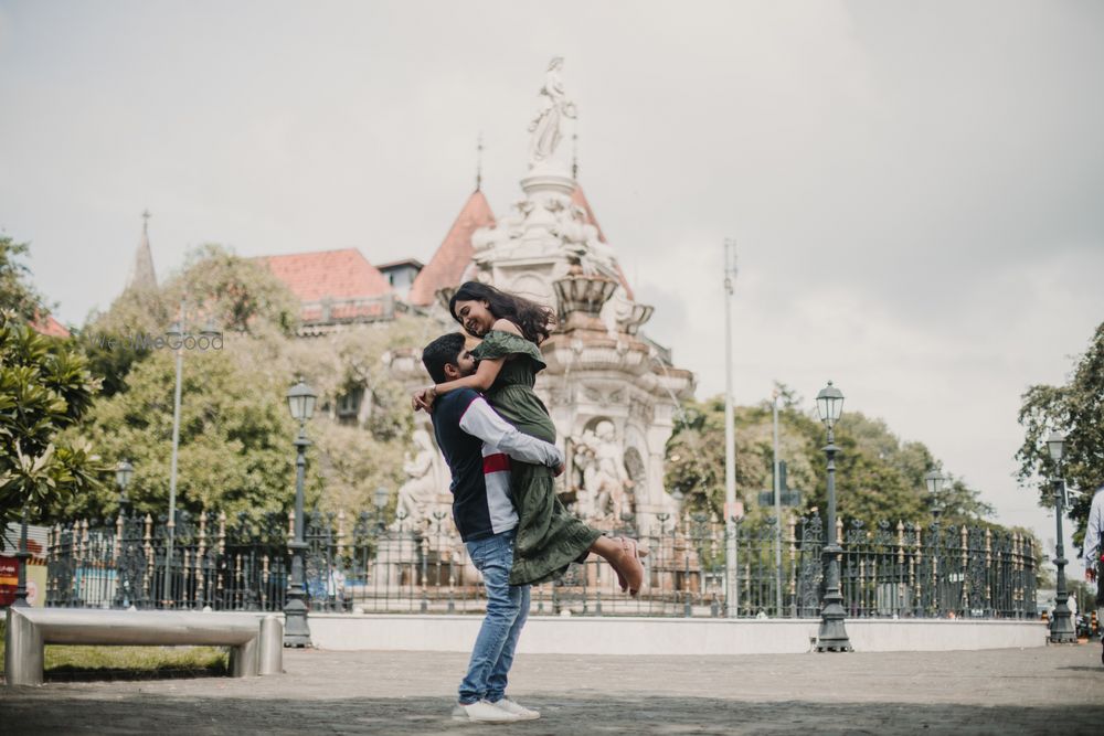 Photo From Pre wedding in Mumbai - By Stories For You by Simreen