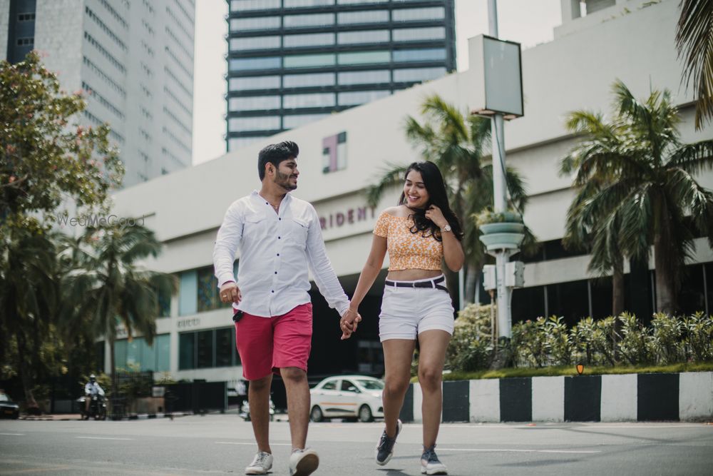 Photo From Pre wedding in Mumbai - By Stories For You by Simreen