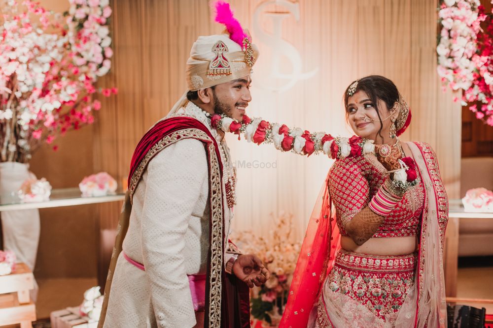 Photo From Latasha weds Saurabh - By Stories For You by Simreen