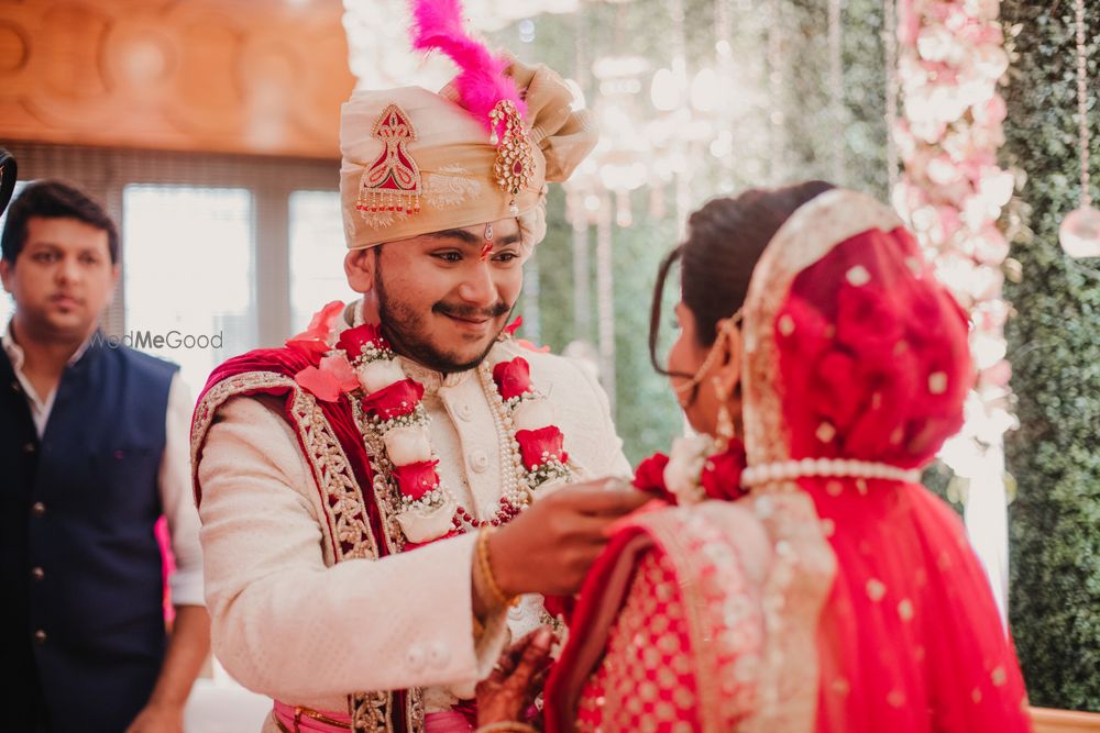 Photo From Latasha weds Saurabh - By Stories For You by Simreen