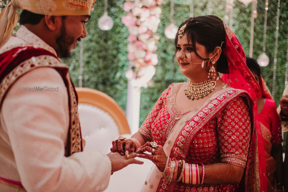 Photo From Latasha weds Saurabh - By Stories For You by Simreen