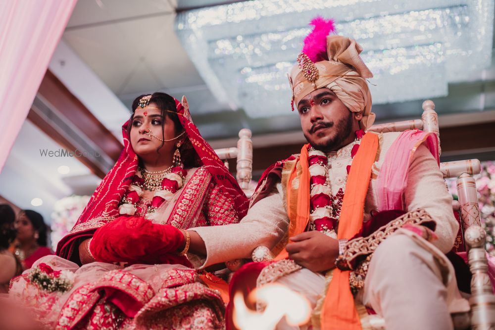 Photo From Latasha weds Saurabh - By Stories For You by Simreen