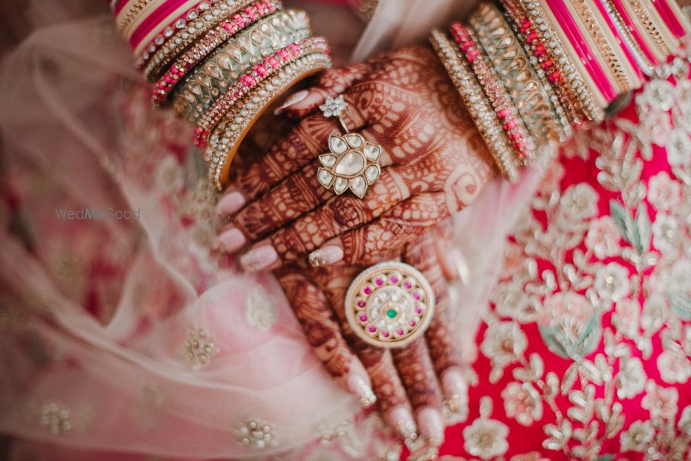 Photo From Latasha weds Saurabh - By Stories For You by Simreen