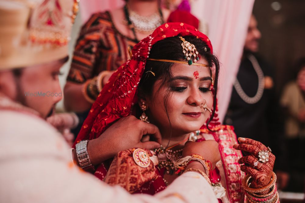 Photo From Latasha weds Saurabh - By Stories For You by Simreen