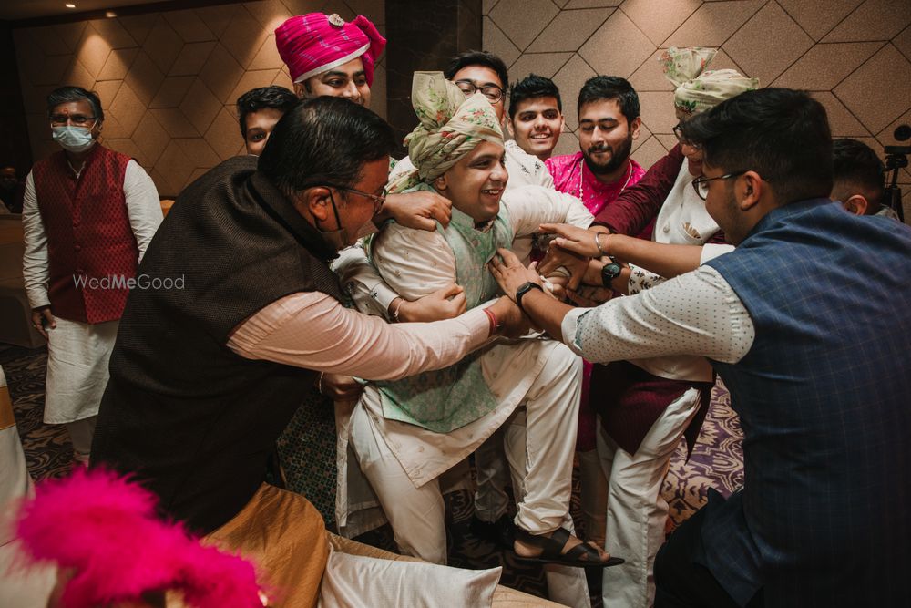 Photo From Latasha weds Saurabh - By Stories For You by Simreen