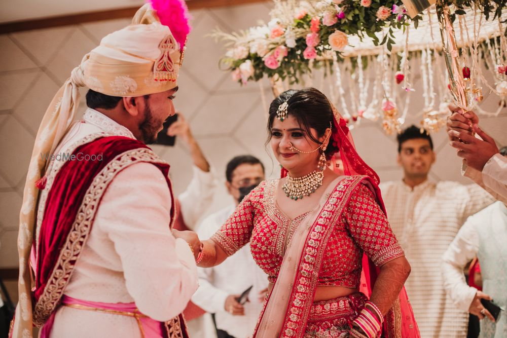 Photo From Latasha weds Saurabh - By Stories For You by Simreen