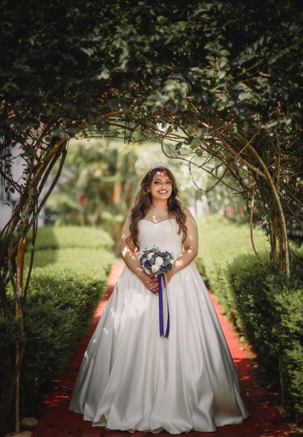 Photo From Real Brides of The White Bridal House  - By The White Bridal House 