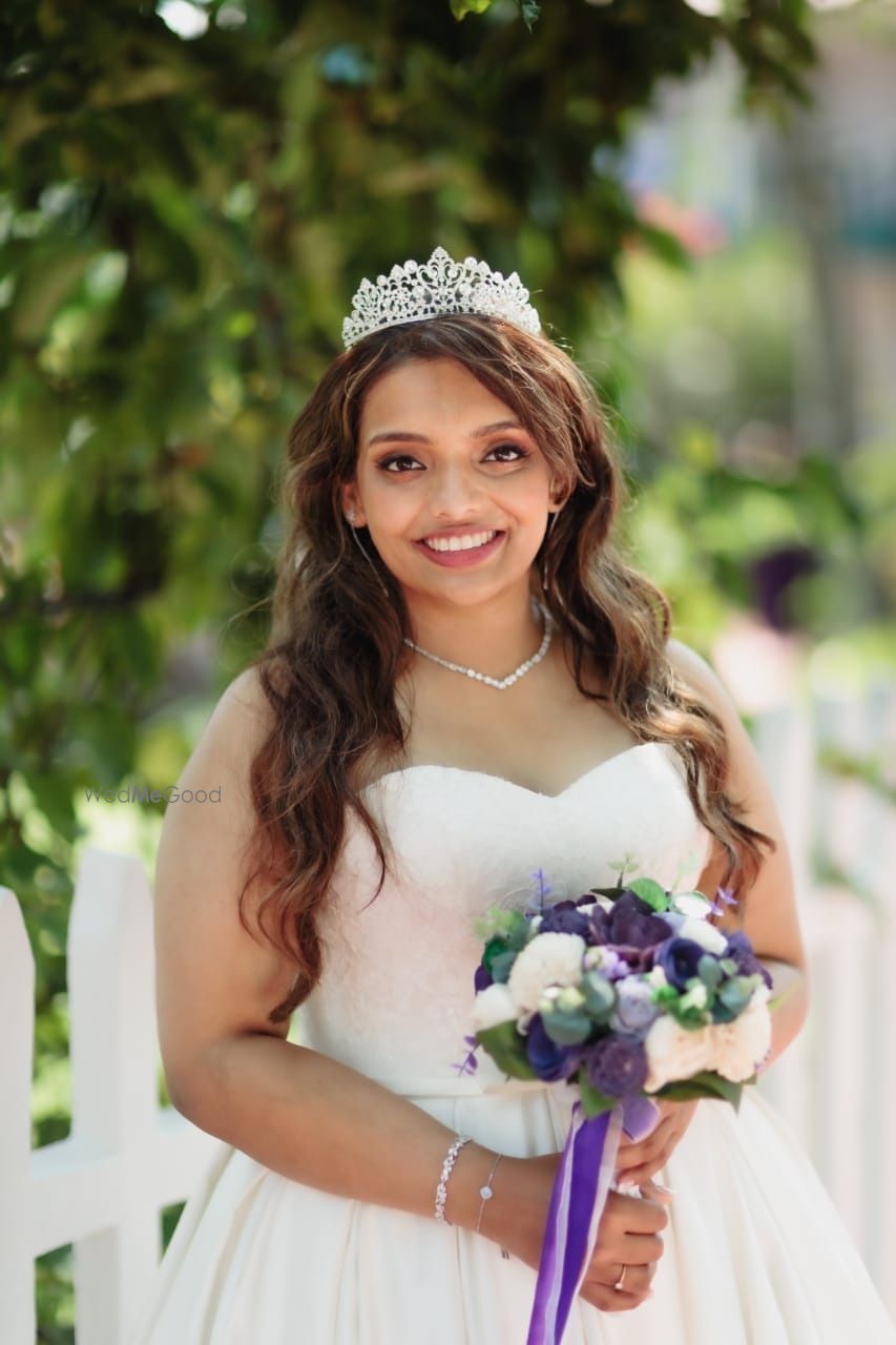 Photo From Real Brides of The White Bridal House  - By The White Bridal House 