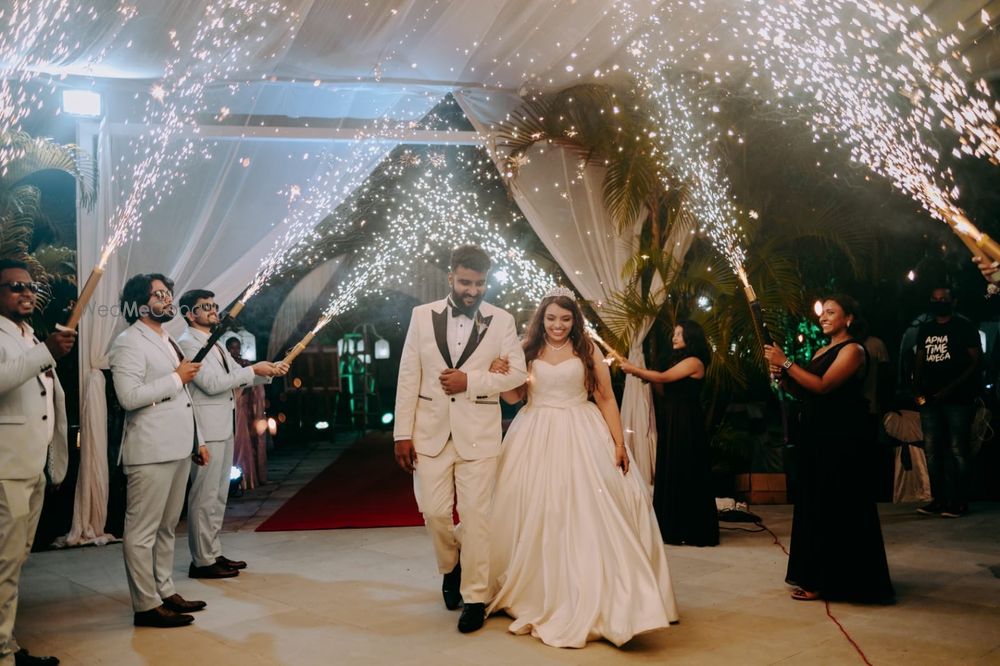 Photo From Real Brides of The White Bridal House  - By The White Bridal House 