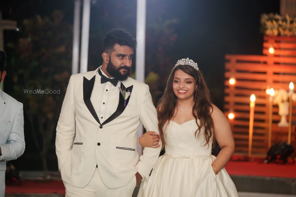 Photo From Real Brides of The White Bridal House  - By The White Bridal House 