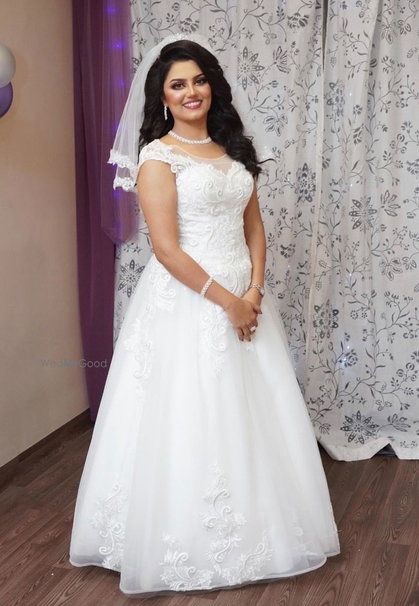 Photo From Real Brides of The White Bridal House  - By The White Bridal House 