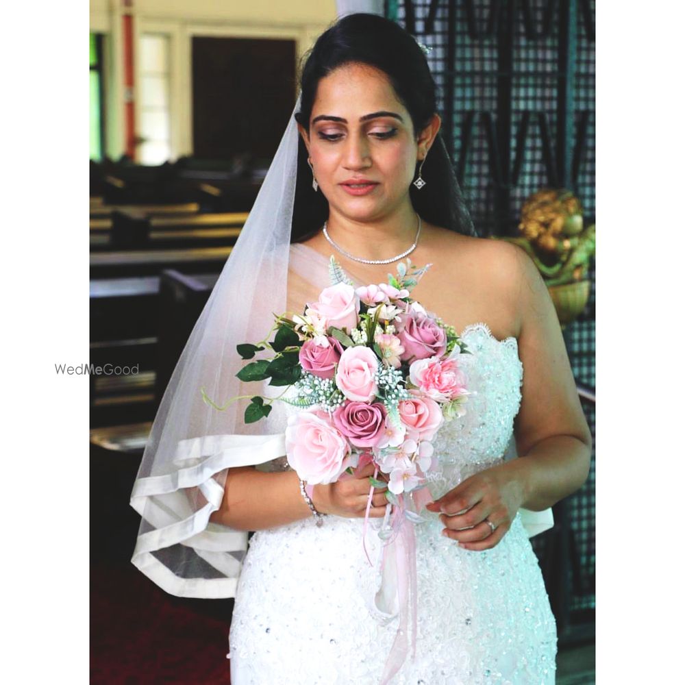 Photo From Real Brides of The White Bridal House  - By The White Bridal House 