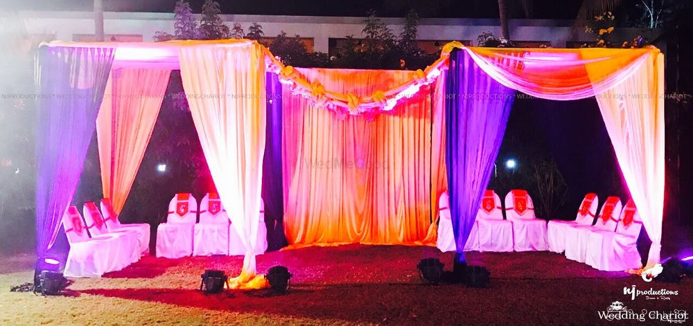 Photo From Himanshu Weds Kriti - By Wedding Chariot