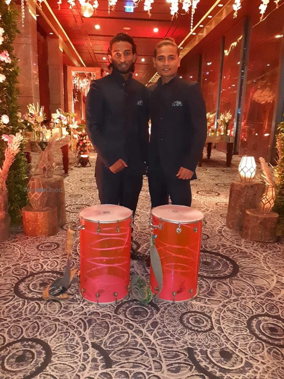 Photo From Out of Delhi Events - By Delhi Dhol King