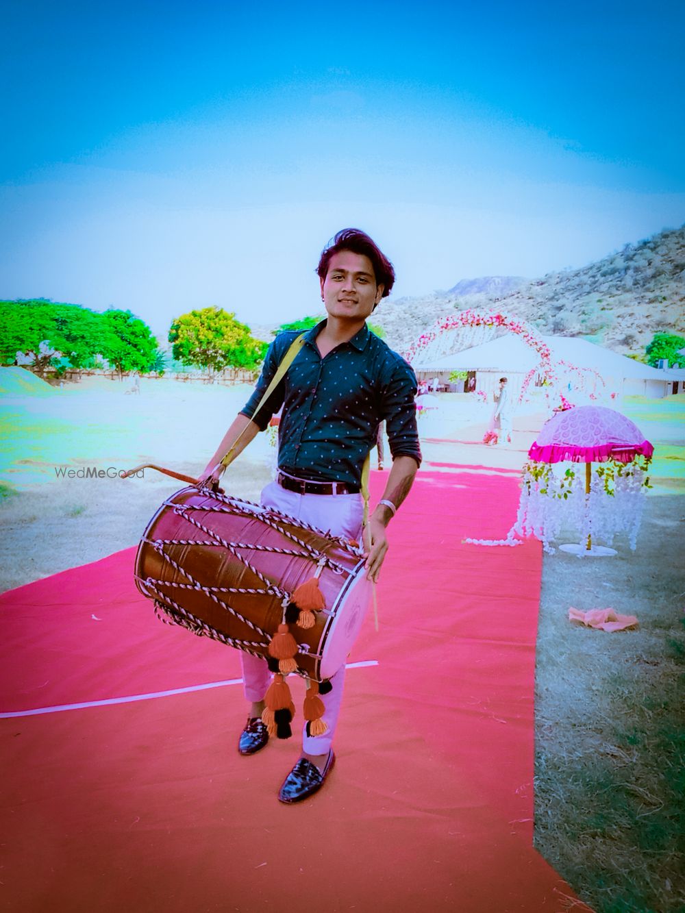 Photo From Out of Delhi Events - By Delhi Dhol King