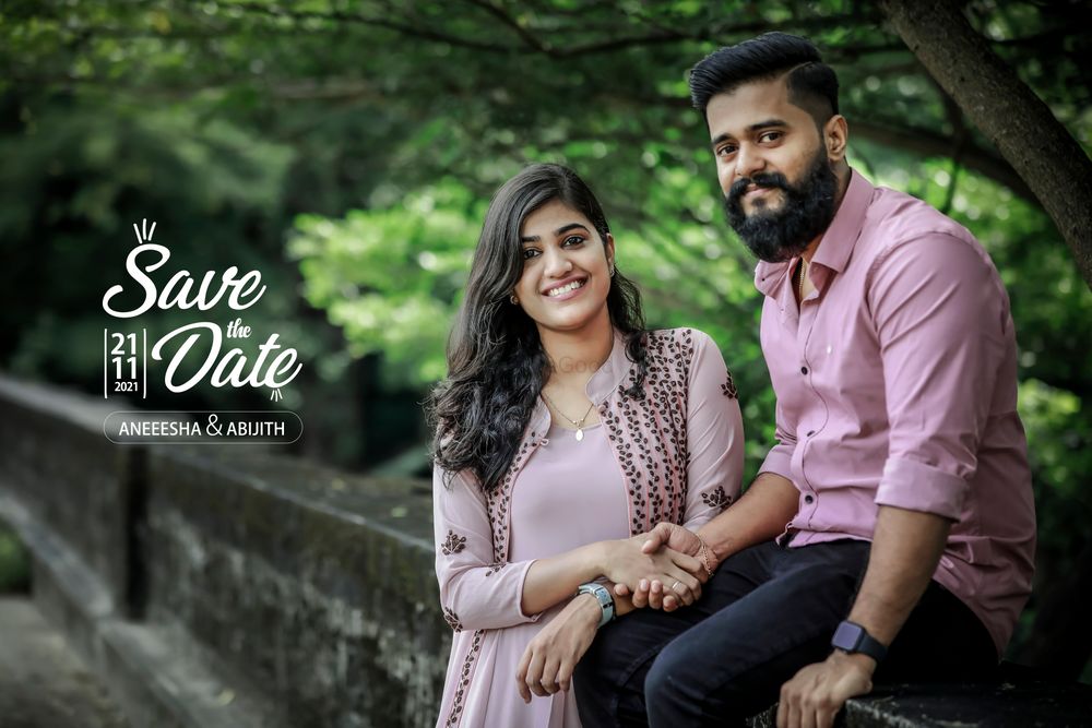 Photo From Pre wedding Photoshoot - By Crystal Visual Media