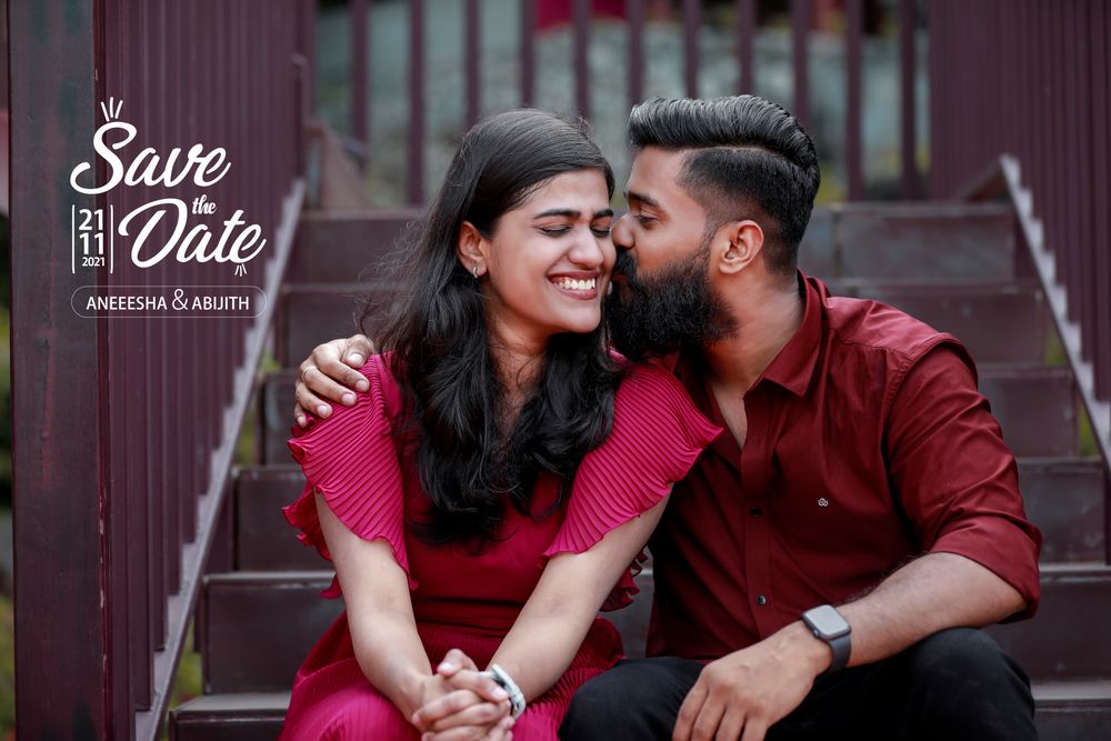 Photo From Pre wedding Photoshoot - By Crystal Visual Media