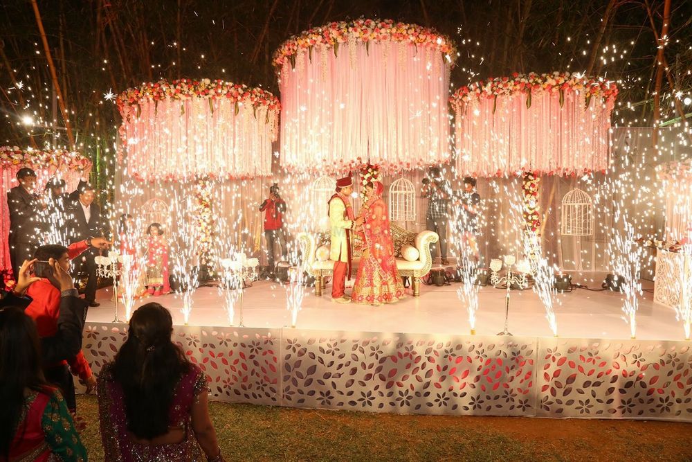 Photo From Vikram Weds Zarana  - By Wedding Chariot
