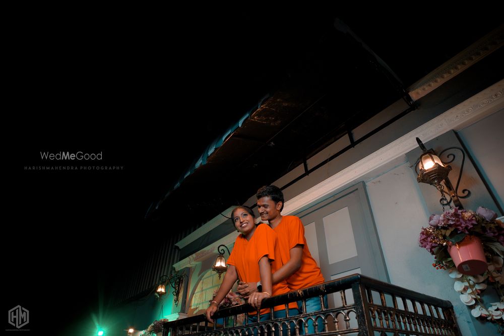 Photo From PranaySruthi Prewedding Moments - By HarishMahendra Photography