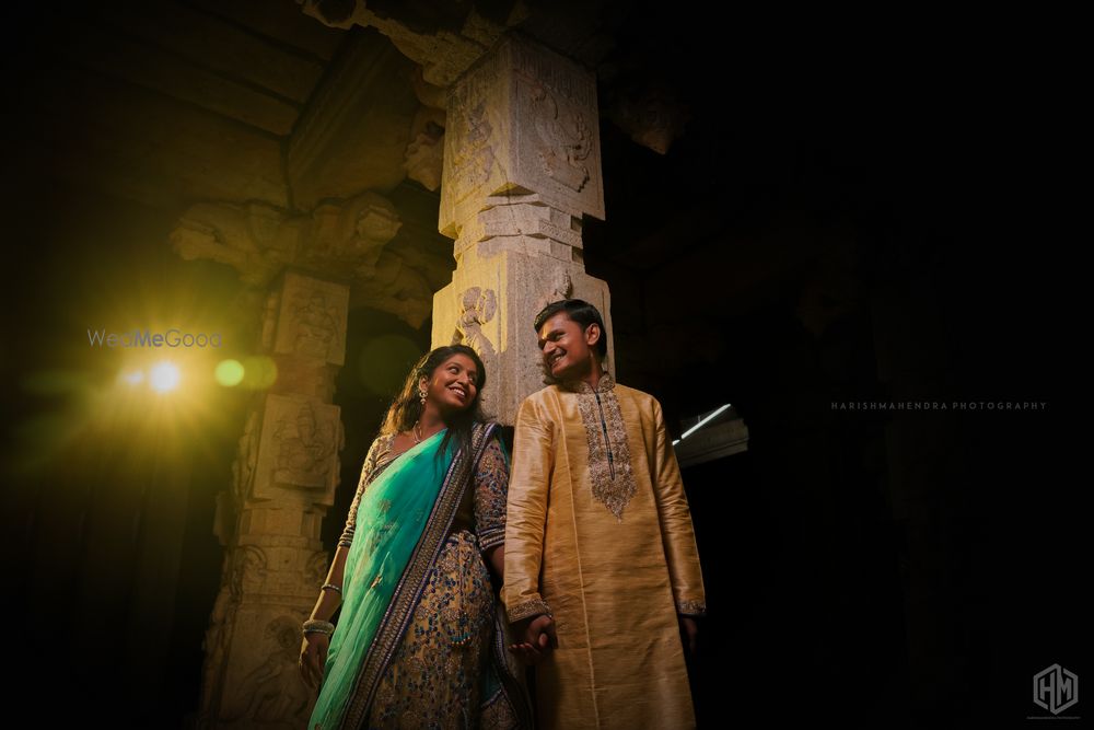 Photo From PranaySruthi Prewedding Moments - By HarishMahendra Photography