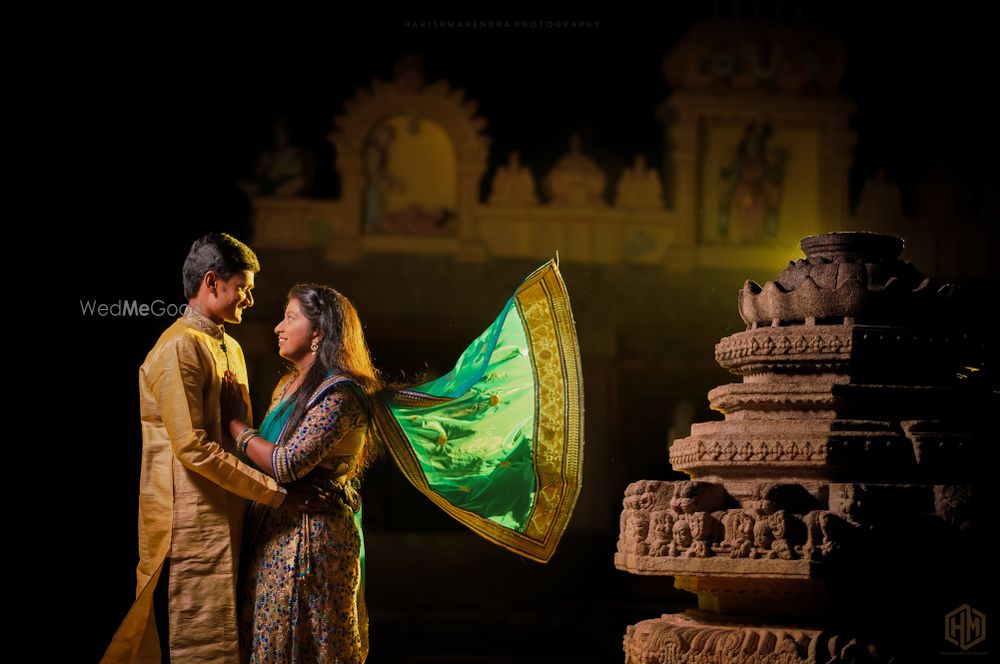 Photo From PranaySruthi Prewedding Moments - By HarishMahendra Photography