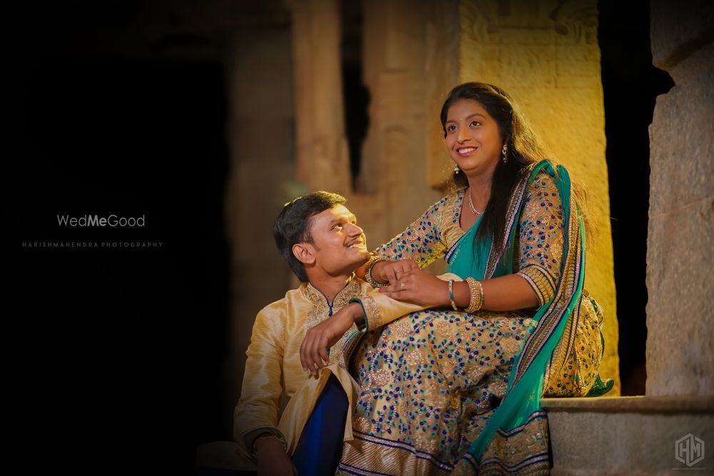 Photo From PranaySruthi Prewedding Moments - By HarishMahendra Photography