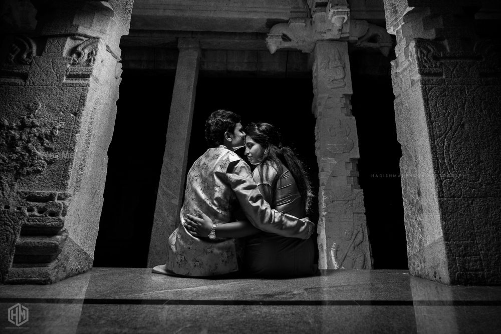 Photo From PranaySruthi Prewedding Moments - By HarishMahendra Photography