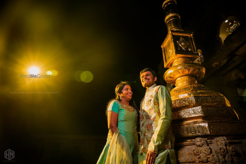 Photo From PranaySruthi Prewedding Moments - By HarishMahendra Photography