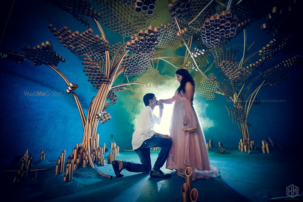 Photo From PranaySruthi Prewedding Moments - By HarishMahendra Photography