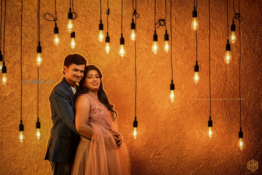 Photo From PranaySruthi Prewedding Moments - By HarishMahendra Photography