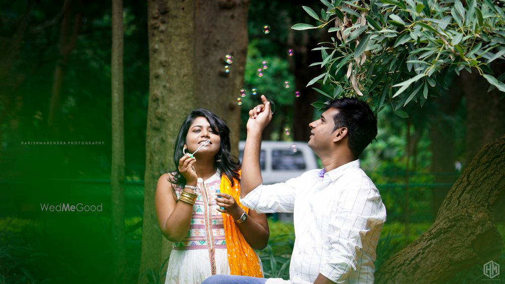 Photo From KishoreShilpa Prewedding Moments - By HarishMahendra Photography