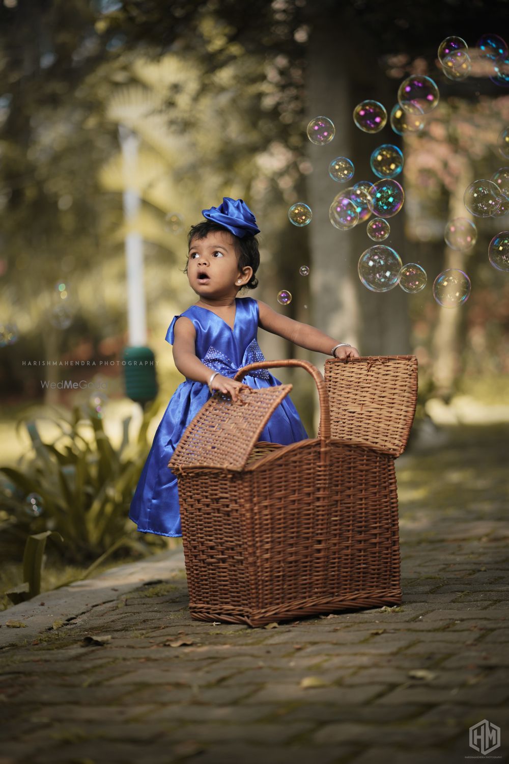 Photo From Diya Outdoor Photoshoot-13December2020 - By HarishMahendra Photography