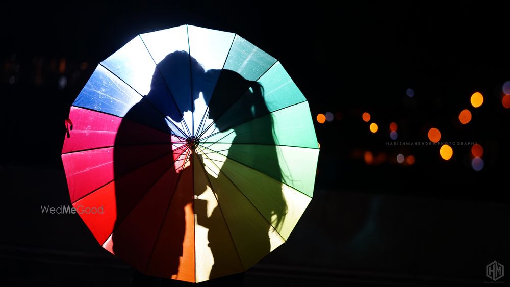 Photo From SanthoshTrijani Prewedding (26September2021) - By HarishMahendra Photography