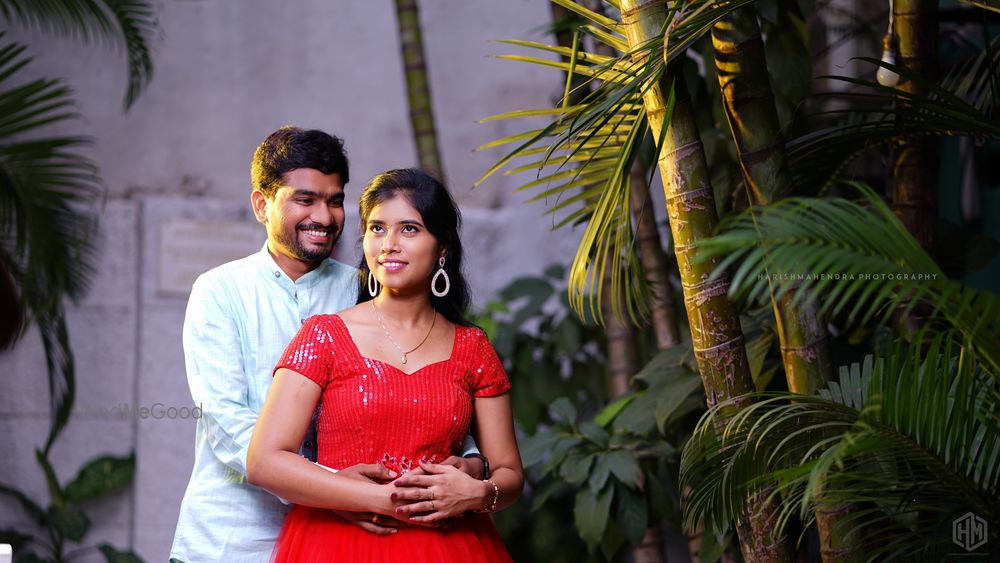 Photo From SanthoshTrijani Prewedding (26September2021) - By HarishMahendra Photography