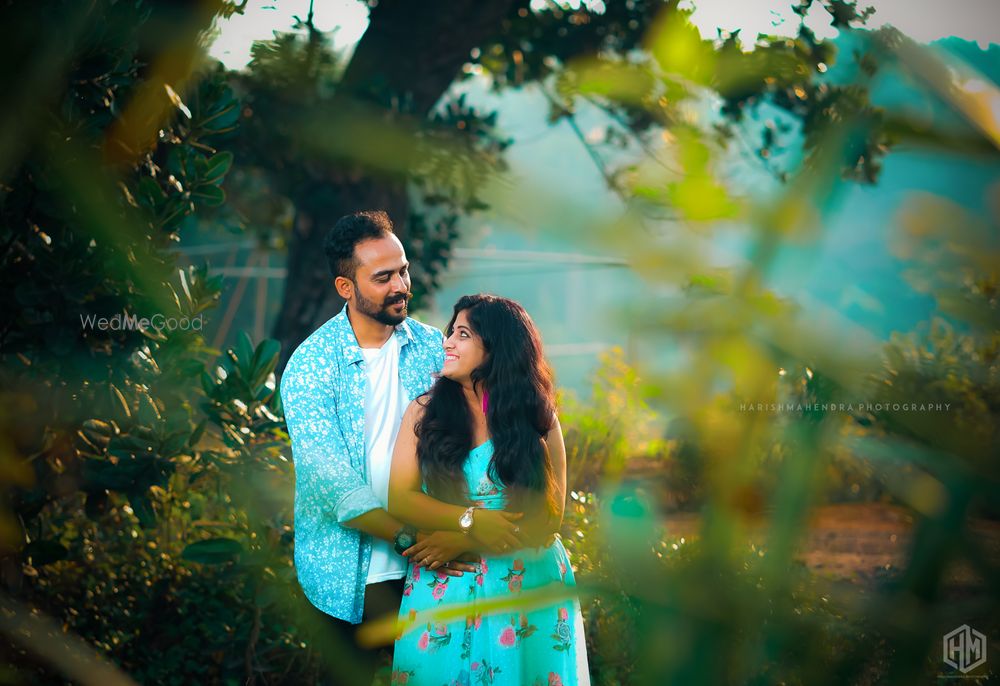 Photo From PoornimaKiran Prewedding Moments - By HarishMahendra Photography