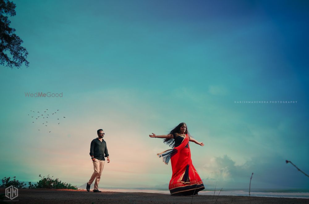 Photo From PoornimaKiran Prewedding Moments - By HarishMahendra Photography