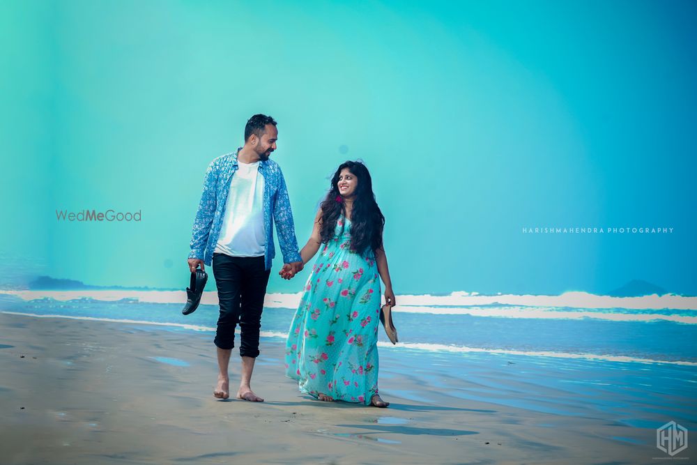 Photo From PoornimaKiran Prewedding Moments - By HarishMahendra Photography