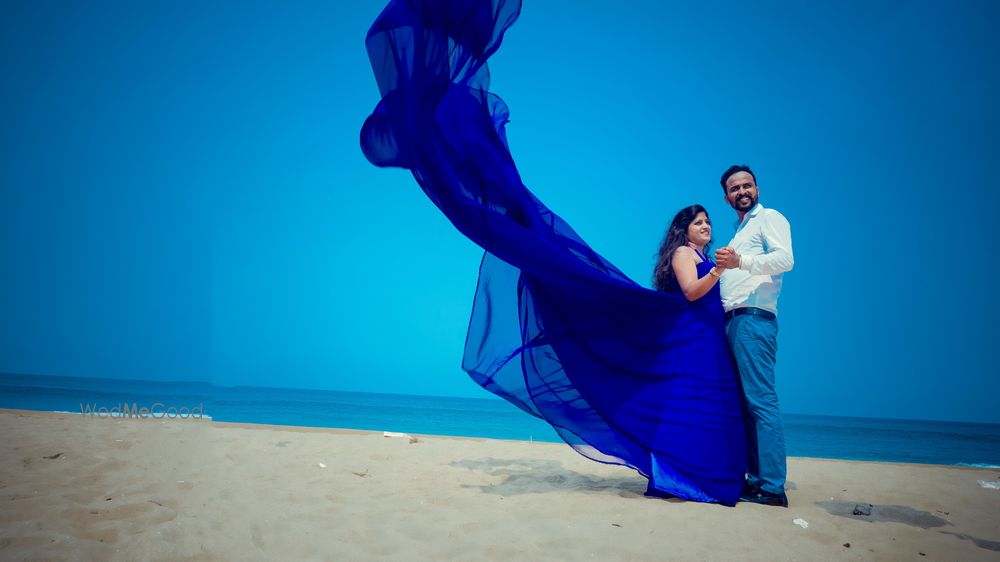 Photo From PoornimaKiran Prewedding Moments - By HarishMahendra Photography