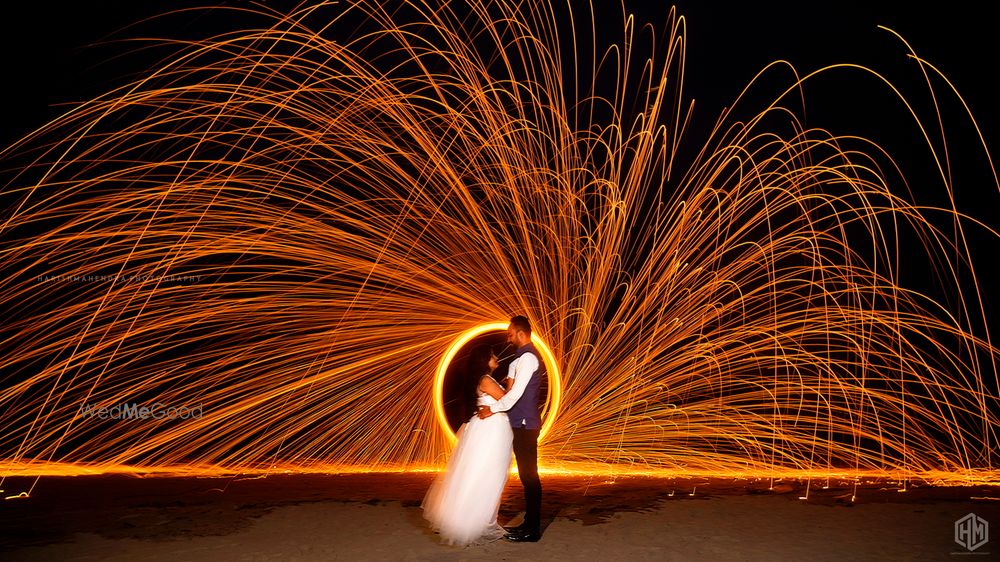 Photo From PoornimaKiran Prewedding Moments - By HarishMahendra Photography