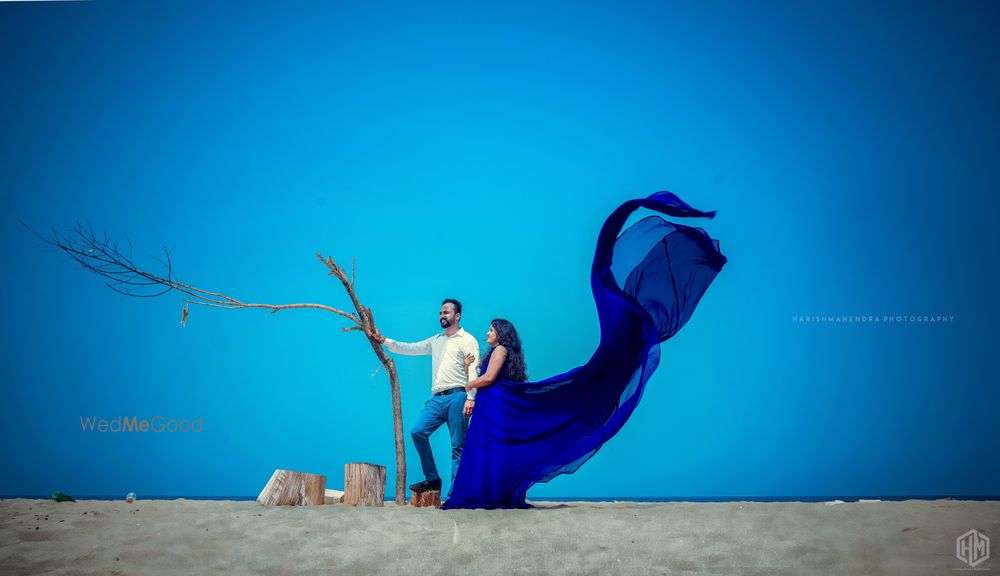 Photo From PoornimaKiran Prewedding Moments - By HarishMahendra Photography