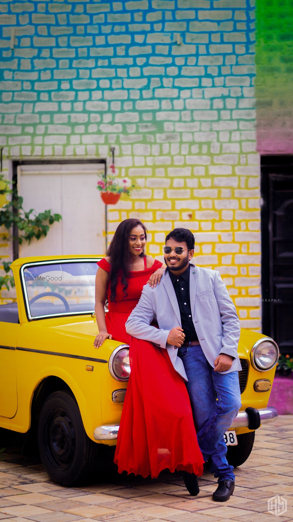 Photo From KavyaKuladeep Prewedding Moments - By HarishMahendra Photography