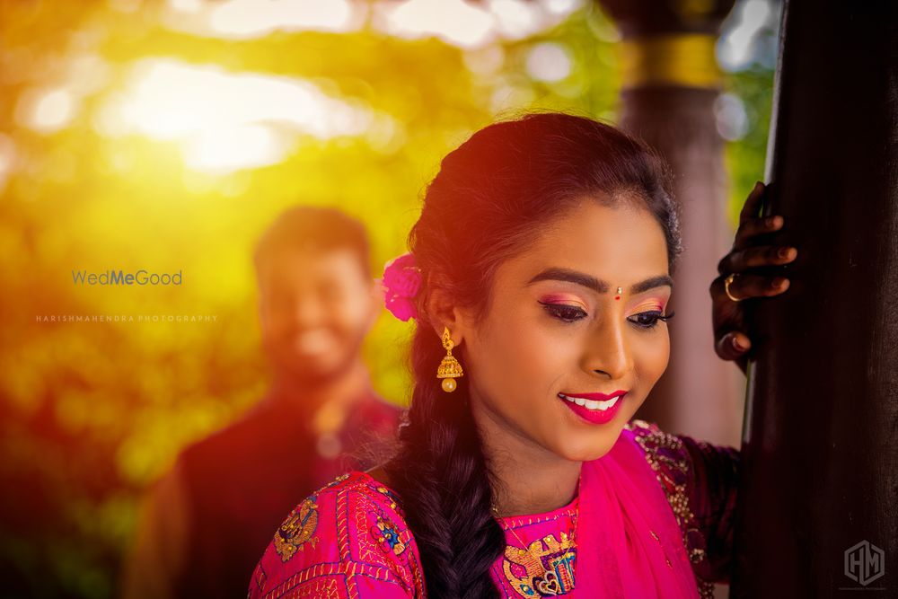 Photo From KavyaKuladeep Prewedding Moments - By HarishMahendra Photography