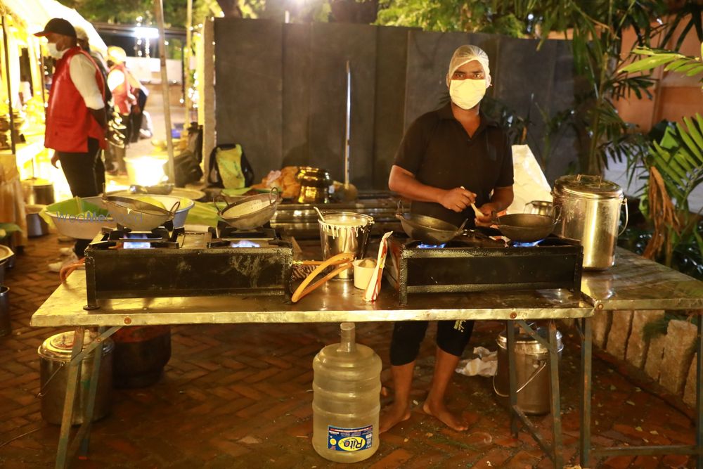 Photo From SPP Garden - Maduravoyal - By Nalabhagam Caterers